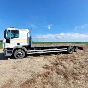 Iveco EUROCARGO ML 160E25 / 2009 / 320 000 km (6)