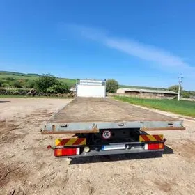 Iveco EUROCARGO ML 160E25 / 2009 / 320 000 km (5)