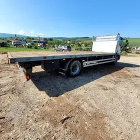 Iveco EUROCARGO ML 160E25 / 2009 / 320 000 km (4)