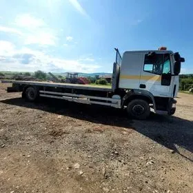 Iveco EUROCARGO ML 160E25 / 2009 / 320 000 km (3)