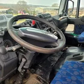 Iveco EUROCARGO ML 160E25 / 2009 / 320 000 km (7)