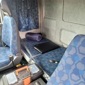 Iveco EUROCARGO ML 160E25 / 2009 / 320 000 km (8)