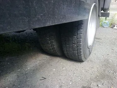 DAF LF 45.150 / 2001 / 890 000 km (4)