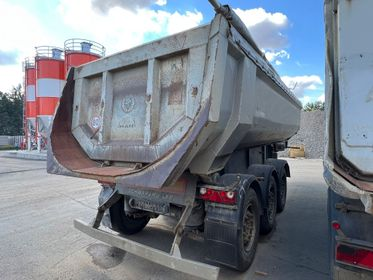 Schwarzmüller KIS-3/E  tipper semi-trailer  25.09.2006  (11)