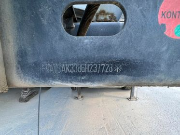 Schwarzmüller KIS-3/E  tipper semi-trailer  25.09.2006  (12)