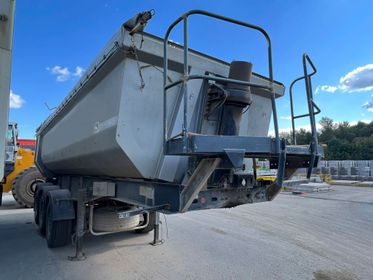 Schwarzmüller KIS-3/E  tipper semi-trailer  25.09.2006  (4)