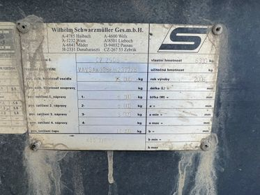 Schwarzmüller KIS-3/E  tipper semi-trailer  25.09.2006  (5)