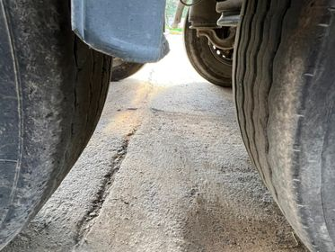 Schwarzmüller KIS-3/E  tipper semi-trailer  25.09.2006  (6)