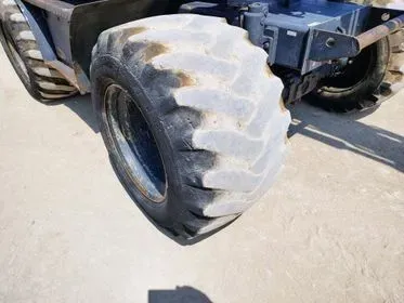 Takeuchi TB175W / 2007 / 12 900 m/h (8)