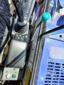 Takeuchi TB175W / 2007 / 12 900 m/h (13)