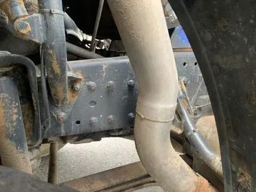 MAN TG1 19.293/ 1997/ EURO 2/ container chain carrier (14)