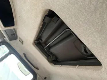 MAN TG1 19.293/ 1997/ EURO 2/ container chain carrier (63)