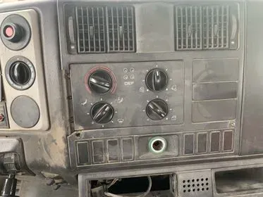 MAN TG1 19.293/ 1997/ EURO 2/ container chain carrier (64)