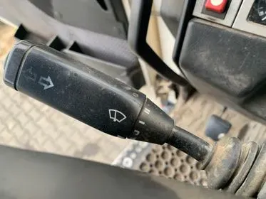 MAN TG1 19.293/ 1997/ EURO 2/ container chain carrier (66)