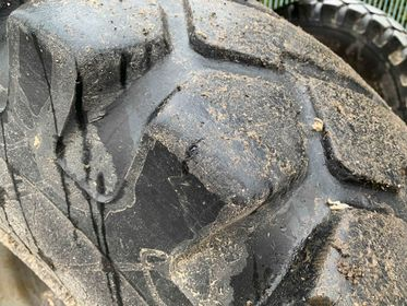 Volvo L 45 D/ 1999 / 13 111 mth  (22)