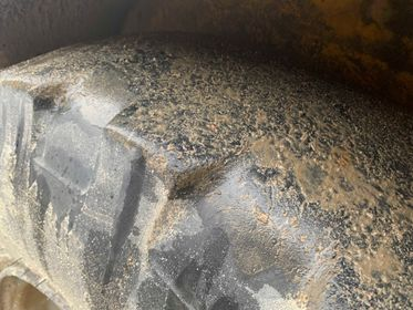 Volvo L 45 D/ 1999 / 13 111 mth  (23)