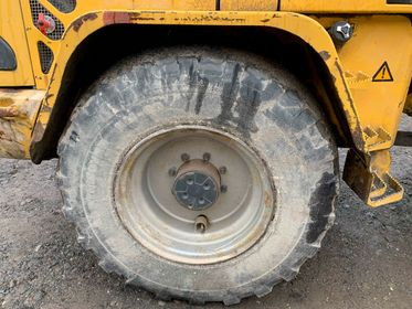 Volvo L 45 D/ 1999 / 13 111 mth  (20)