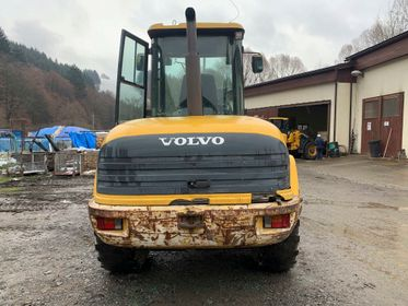 Volvo L 45 D/ 1999 / 13 111 mth  (6)
