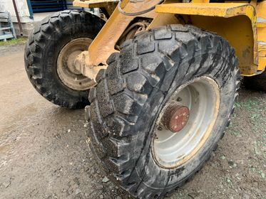 Volvo L 45 D/ 1999 / 13 111 mth  (8)