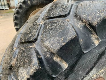 Volvo L 45 D/ 1999 / 13 111 mth  (21)