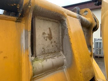 Volvo L 45 D/ 1999 / 13 111 mth  (58)