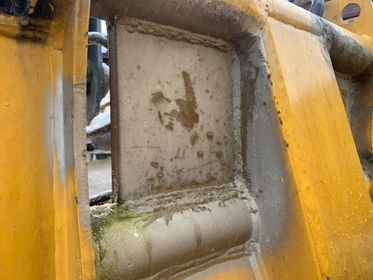 Volvo L 45 D/ 1999 / 13 111 mth  (59)