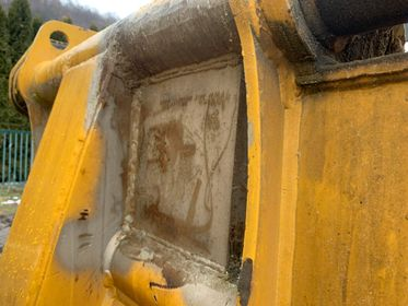 Volvo L 45 D/ 1999 / 13 111 mth  (60)