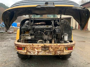 Volvo L 45 D/ 1999 / 13 111 mth  (24)