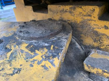 Volvo L 45 D/ 1999 / 13 111 mth  (36)