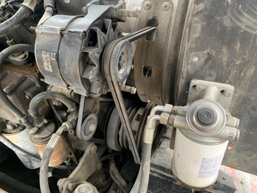 Volvo L 45 D/ 1999 / 13 111 mth  (27)