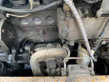 Volvo L 45 D/ 1999 / 13 111 mth  (29)