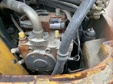 Volvo L 45 D/ 1999 / 13 111 mth  (32)