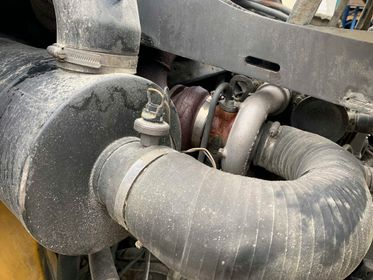 Volvo L 45 D/ 1999 / 13 111 mth  (33)