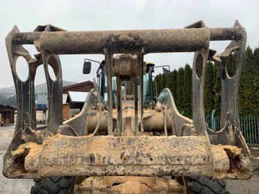 Volvo L 45 D/ 1999 / 13 111 mth  (38)