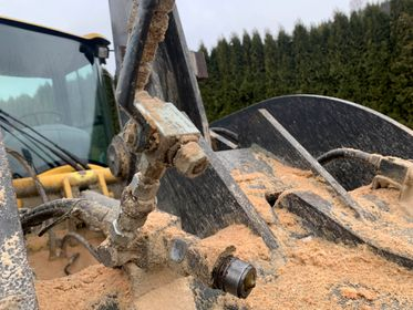 Volvo L 45 D/ 1999 / 13 111 mth  (40)