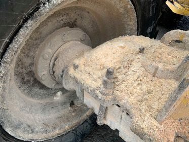 Volvo L 45 D/ 1999 / 13 111 mth  (43)