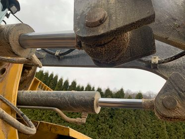 Volvo L 45 D/ 1999 / 13 111 mth  (44)