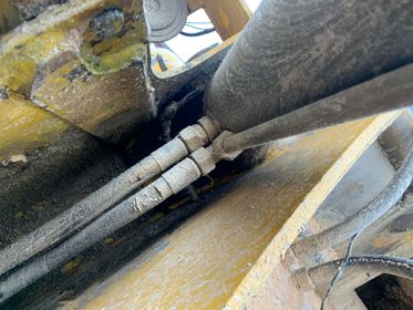 Volvo L 45 D/ 1999 / 13 111 mth  (46)