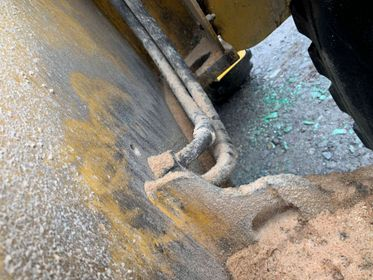 Volvo L 45 D/ 1999 / 13 111 mth  (47)