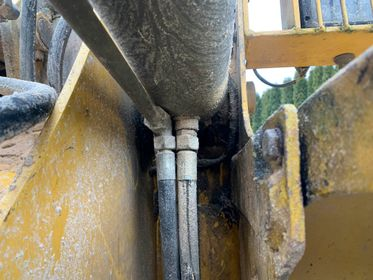 Volvo L 45 D/ 1999 / 13 111 mth  (48)