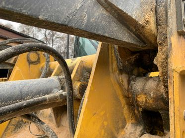 Volvo L 45 D/ 1999 / 13 111 mth  (51)