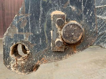 Volvo L 45 D/ 1999 / 13 111 mth  (52)