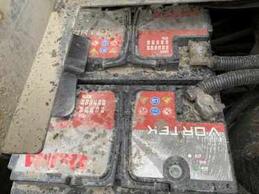 Volvo L 45 D/ 1999 / 13 111 mth  (57)