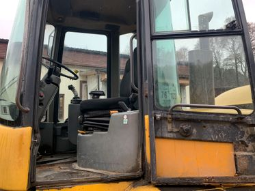 Volvo L 45 D/ 1999 / 13 111 mth  (10)