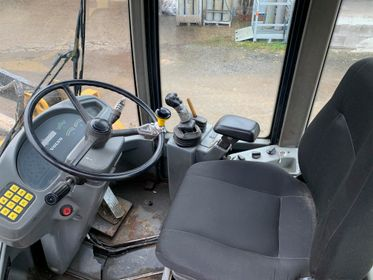 Volvo L 45 D/ 1999 / 13 111 mth  (11)