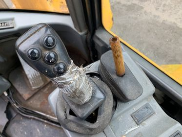 Volvo L 45 D/ 1999 / 13 111 mth  (13)