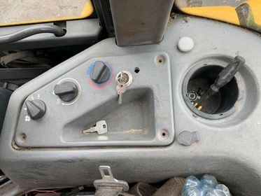 Volvo L 45 D/ 1999 / 13 111 mth  (15)