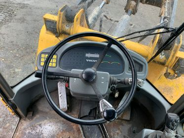 Volvo L 45 D/ 1999 / 13 111 mth  (12)