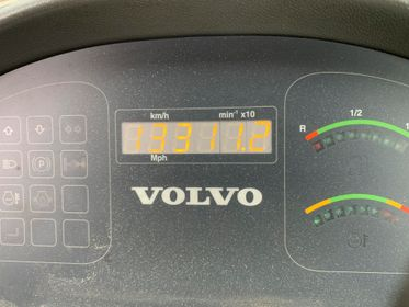 Volvo L 45 D/ 1999 / 13 111 mth  (17)