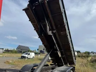 Tatra 815 V26 J / 1990 / 58 900 km (7)